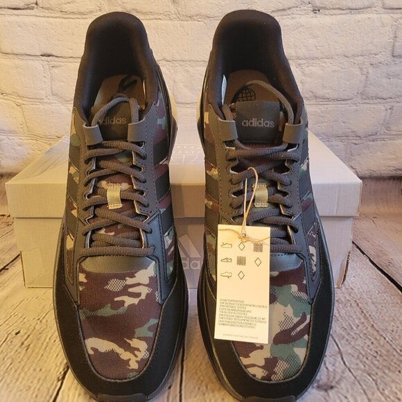 adidas Other - adidas Men's Nebzed Super Running Shoe